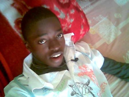 Mon frero