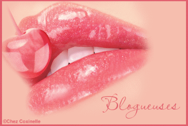 Blogueuses en force
