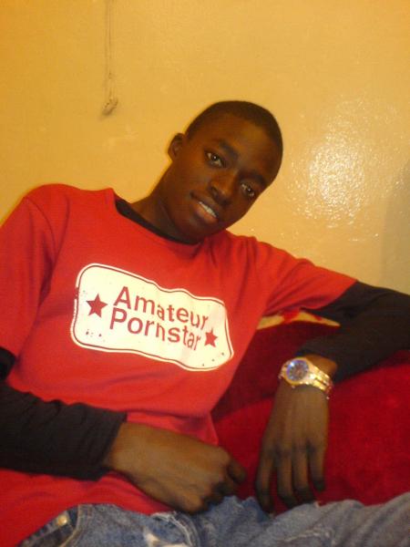 pornstar
