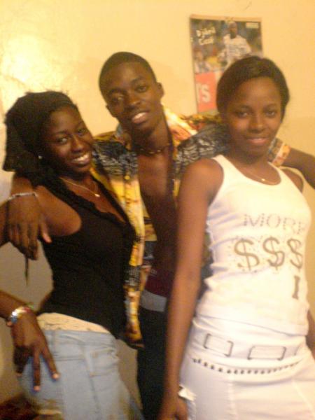 le trio