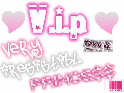 VIP