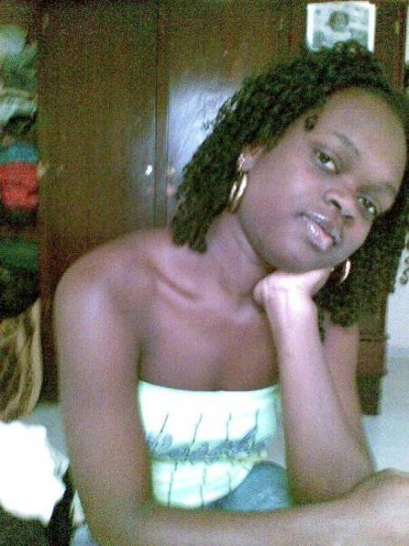 Coumba Chou